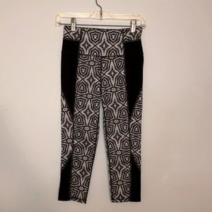 Athleta Leggings